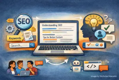 Writing for How People Actually Search 