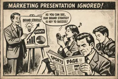 When Everything Works, What Does Your Brand Stand For? 